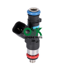 Load image into Gallery viewer, 0280158049 Fuel Injectors For Bosch GM LS2 6.0L Pontiac GTO C6 Corvette CTS-V 0280158049