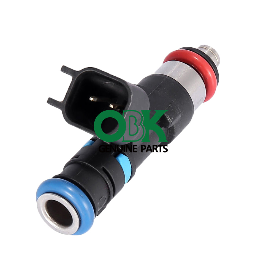 0280158049 Fuel Injectors For Bosch GM LS2 6.0L Pontiac GTO C6 Corvette CTS-V 0280158049