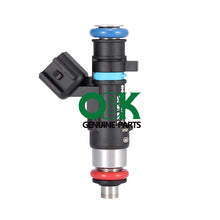 Load image into Gallery viewer, 0280158049 Fuel Injectors For Bosch GM LS2 6.0L Pontiac GTO C6 Corvette CTS-V 0280158049