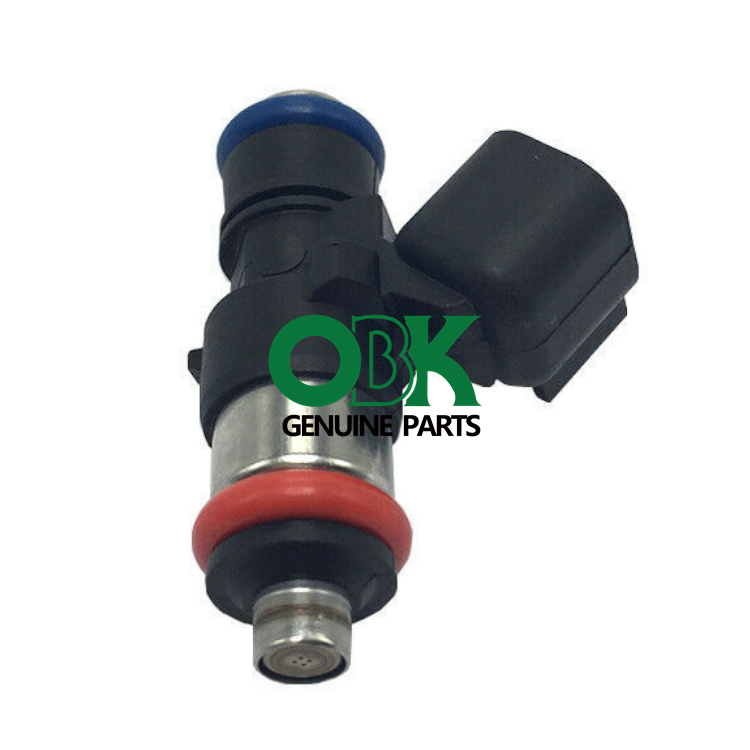 Fuel injector for Chevrolet Camaro Corvette SS Pontiac G8 V8  0280158051