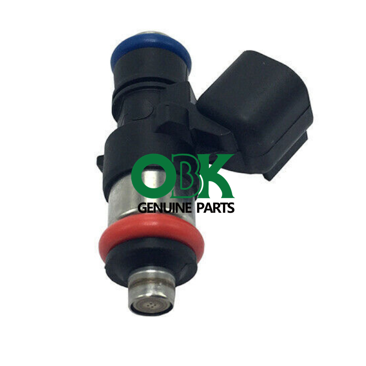 Fuel injector for Chevrolet Camaro Corvette SS Pontiac G8 V8  0280158051