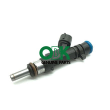 Görseli Galeri görüntüleyiciye yükleyin, 0280158053 Bosch 0280158053 fuel injector Audi Volkswagen 2.4L 06E133551 OEM