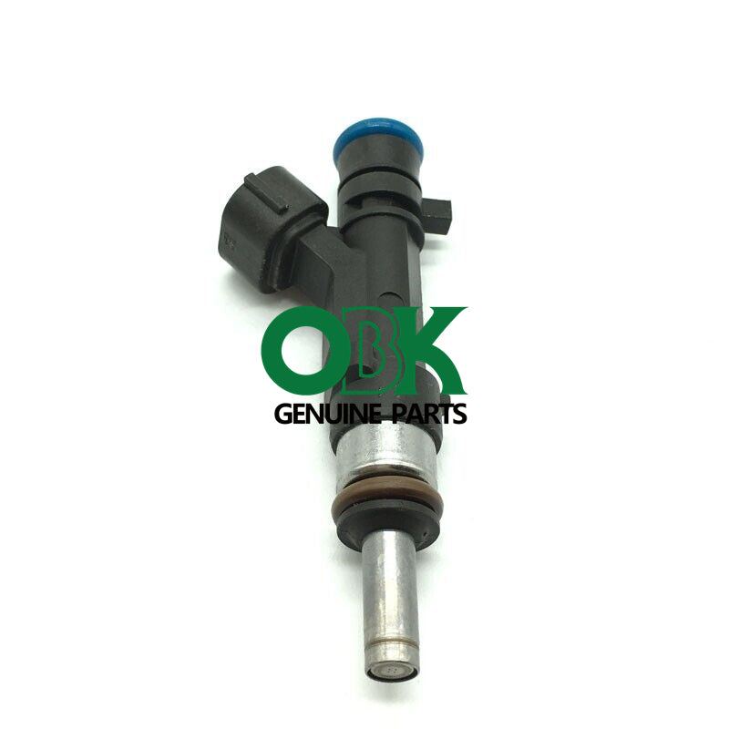 0280158053 Bosch 0280158053 fuel injector Audi Volkswagen 2.4L 06E133551 OEM