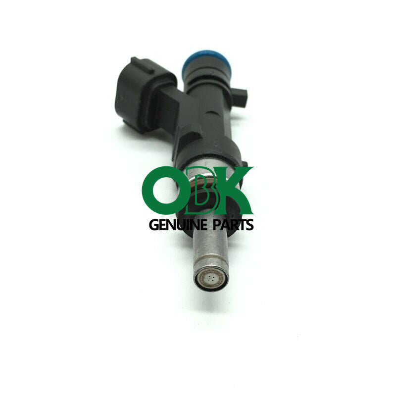 0280158053 Bosch 0280158053 fuel injector Audi Volkswagen 2.4L 06E133551 OEM