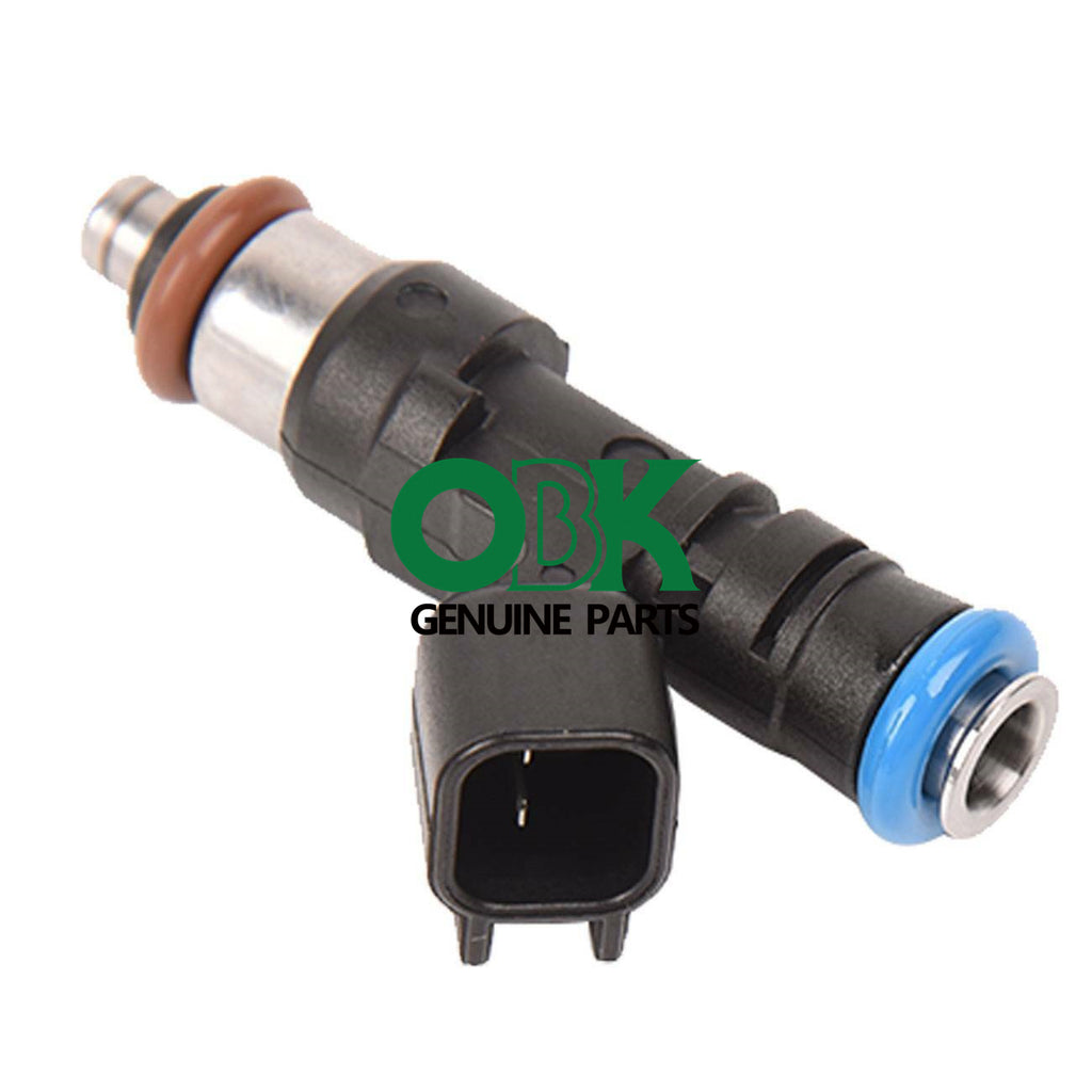 0280158055 Fuel Injectors 0280158055 for 05-11 Ford Mazda Merc LR3 4.0 V6