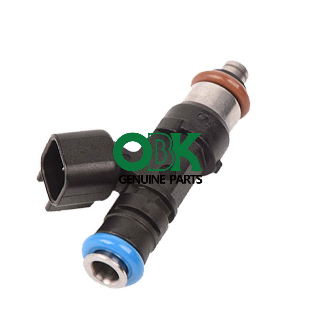 0280158055 Fuel Injectors 0280158055 for 05-11 Ford Mazda Merc LR3 4.0 V6