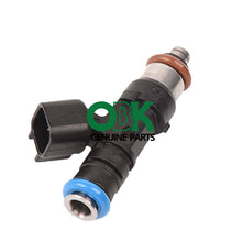 Load image into Gallery viewer, 0280158055 Fuel Injectors 0280158055 for 05-11 Ford Mazda Merc LR3 4.0 V6