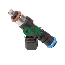 Load image into Gallery viewer, 0280158055 Fuel Injectors 0280158055 for 05-11 Ford Mazda Merc LR3 4.0 V6