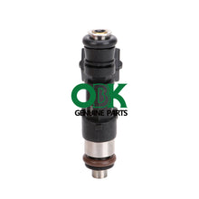 Charger l&#39;image dans la galerie, 0280158057 SEINECA Fuel Injector For CITROEN Xsara C4 Berlingo Peugeot 207 307 0280158057