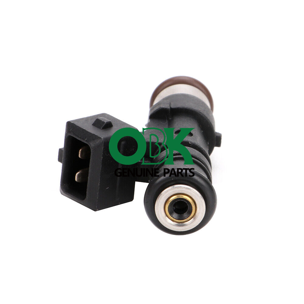 0280158057 SEINECA Fuel Injector For CITROEN Xsara C4 Berlingo Peugeot 207 307 0280158057