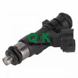 0280158071 For 2006-2015 Volkswagen 2.0 High Quality Engine Fuel Injectors 0280158071