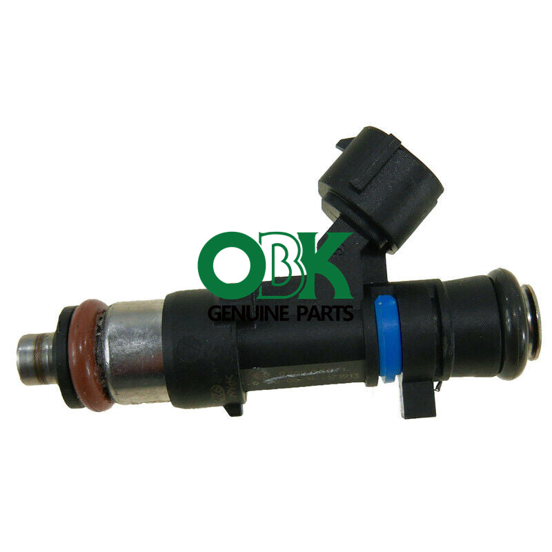 0280158071 For 2006-2015 Volkswagen 2.0 High Quality Engine Fuel Injectors 0280158071