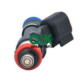 Fuel Injector 0280158075 For Ford Fusion Lincoln MKZ Zephyr 3.0