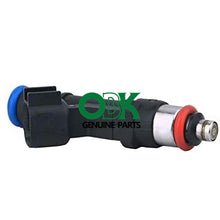 Charger l&#39;image dans la galerie, Fuel Injector 0280158075 For Ford Fusion Lincoln MKZ Zephyr 3.0