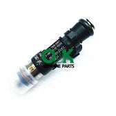 Load image into Gallery viewer, 0280158087 High Quality Fuel Injector OEM 0280158087 06A906031CC For German Car