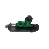 0280158087 High Quality Fuel Injector OEM 0280158087 06A906031CC For German Car