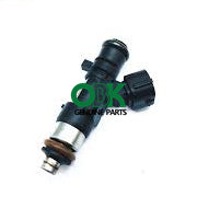 0280158087 High Quality Fuel Injector OEM 0280158087 06A906031CC For German Car