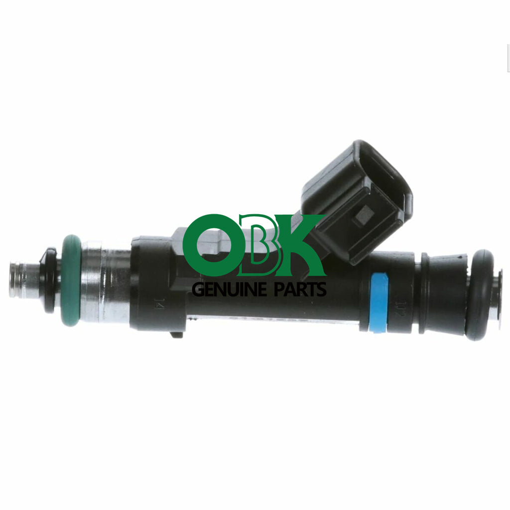 Fuel Injector 0280158089 For Ford Crown Victoria Lincoln Town Car Mercury Grand Marquis 4.6L V8