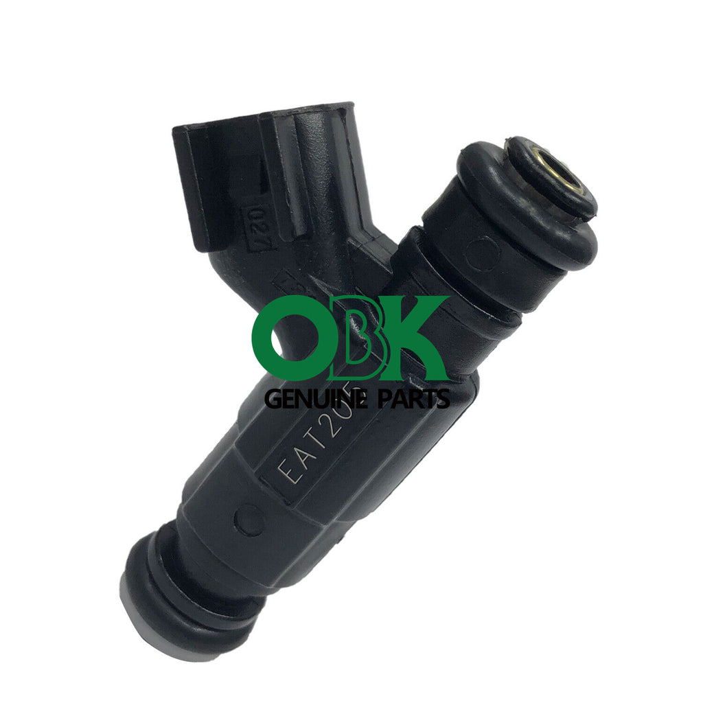 0280158096 Fuel Injector For Volvo C30 C70 S40 S60 V50 2.5L B5254T3 OEM 0280158096