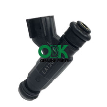 Load image into Gallery viewer, 0280158096 Fuel Injector For Volvo C30 C70 S40 S60 V50 2.5L B5254T3 OEM 0280158096