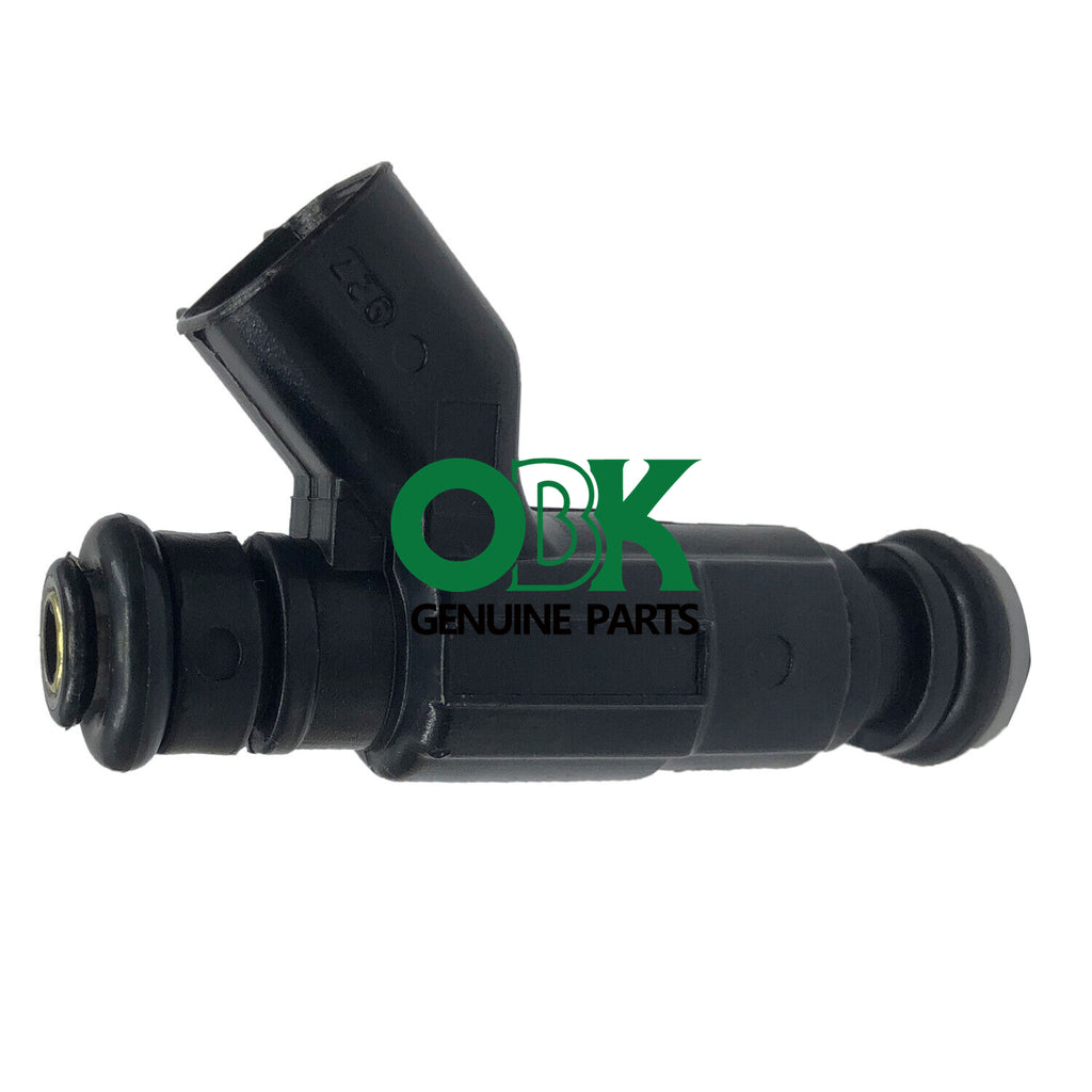 0280158096 Fuel Injector For Volvo C30 C70 S40 S60 V50 2.5L B5254T3 OEM 0280158096