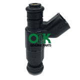 0280158096 Fuel Injector For Volvo C30 C70 S40 S60 V50 2.5L B5254T3 OEM 0280158096