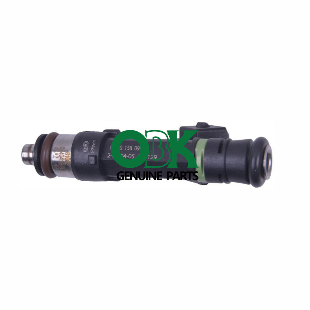 Fuel Injectors Nozzle OEM 0280158099 For Opel Vauxhall Antara 2.4 Chevrolet