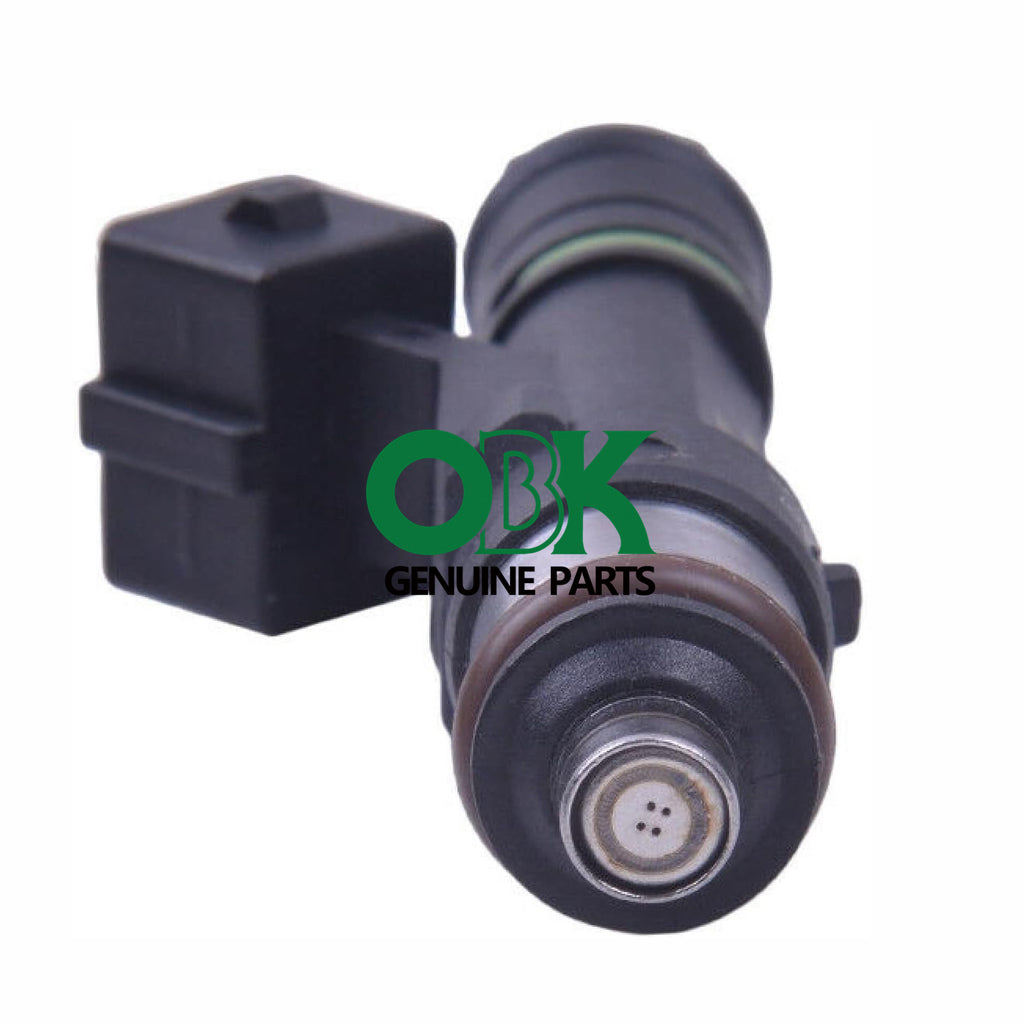 Fuel Injectors Nozzle OEM 0280158099 For Opel Vauxhall Antara 2.4 Chevrolet