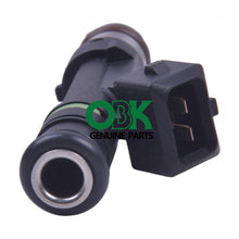 Load image into Gallery viewer, Fuel Injectors Nozzle OEM 0280158099 For Opel Vauxhall Antara 2.4 Chevrolet