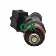 Charger l&#39;image dans la galerie, Fuel Injectors For Chevrolet Optra 0280158101