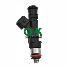 Charger l&#39;image dans la galerie, Fuel Injectors For Chevrolet Optra 0280158101