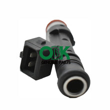 Charger l&#39;image dans la galerie, Fuel Injectors For Chevrolet Optra 0280158101