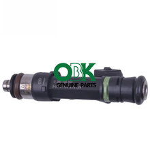 Charger l&#39;image dans la galerie, Fuel Injectors For Chevrolet Captiva 0280158102 0280158100