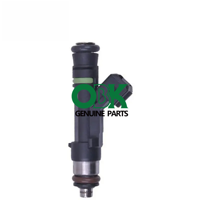 Fuel Injectors For Chevrolet Captiva 0280158102 0280158100