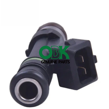 Charger l&#39;image dans la galerie, Fuel Injectors For Chevrolet Captiva 0280158102 0280158100