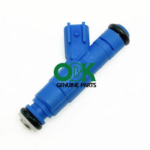 Charger l&#39;image dans la galerie, 0280158103 Fuel Injectors For 2006-2012 Mazda 3 2.0L 0280158103