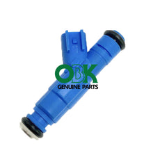 Load image into Gallery viewer, 0280158103 Fuel Injectors For 2006-2012 Mazda 3 2.0L 0280158103