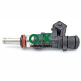 Fuel Injector for Vauxhall Corsa 0280158108