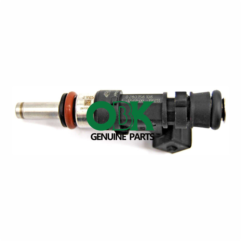 Fuel Injector for Vauxhall Corsa 0280158108