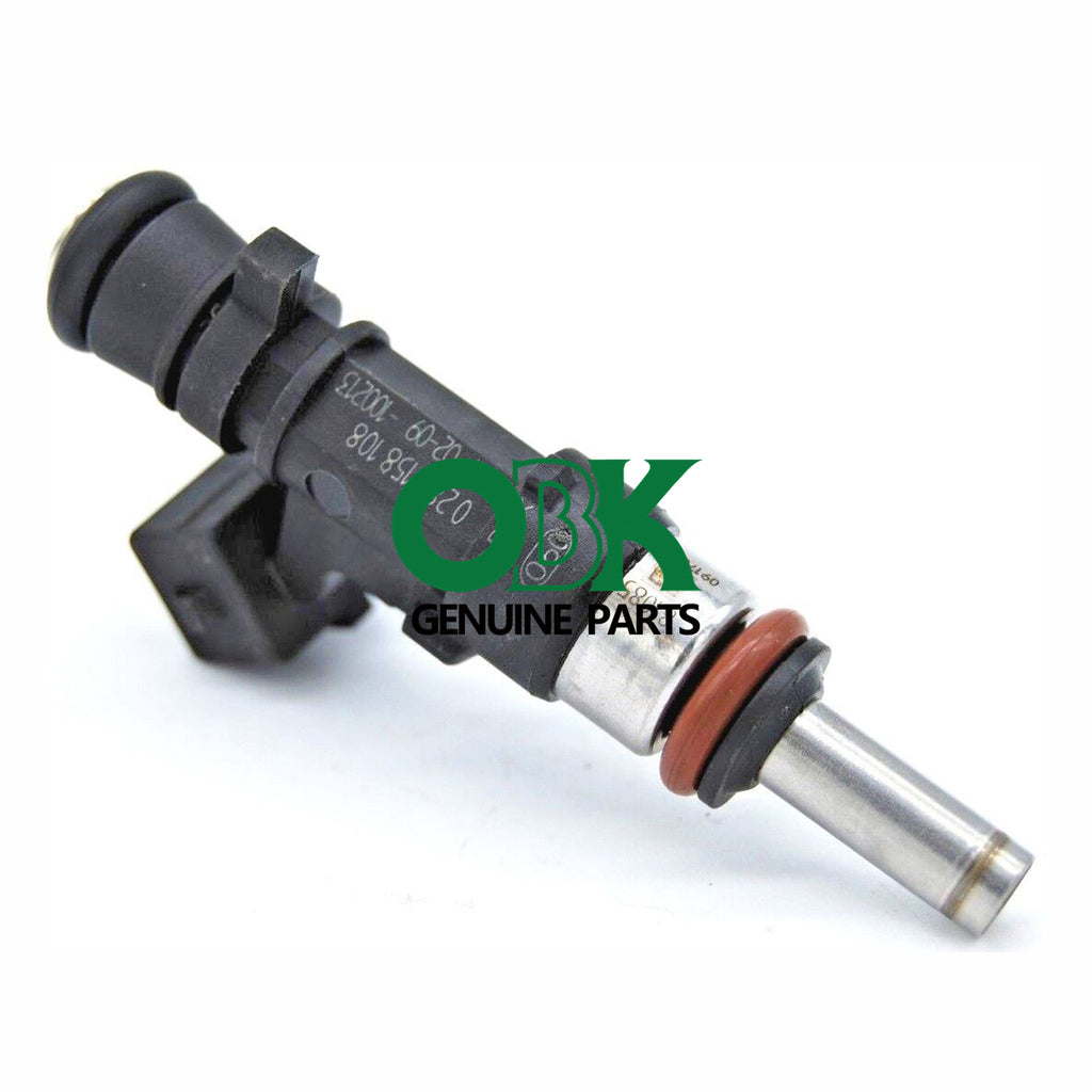 Fuel Injector for Vauxhall Corsa 0280158108