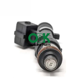 Fuel Injector For Porsche 0280158113 0280158114 0280158115 0280158116 0280158158 0280158159 0280158501