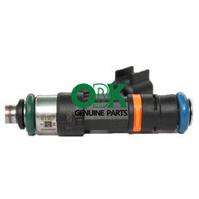 Görseli Galeri görüntüleyiciye yükleyin, 0280158117 Fuel Injectors Fits 2001-05 Audi VW Golf Jetta 1.8T REPLACE 0280158117