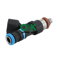 Görseli Galeri görüntüleyiciye yükleyin, 0280158117 Fuel Injectors Fits 2001-05 Audi VW Golf Jetta 1.8T REPLACE 0280158117