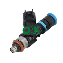 Görseli Galeri görüntüleyiciye yükleyin, 0280158117 Fuel Injectors Fits 2001-05 Audi VW Golf Jetta 1.8T REPLACE 0280158117