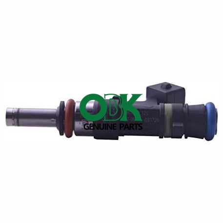 Fuel Injector OEM 0280158123 for Por-sche 911 04-12 3.6