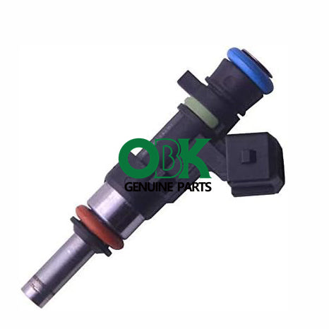 Fuel Injector OEM 0280158123 for Por-sche 911 04-12 3.6