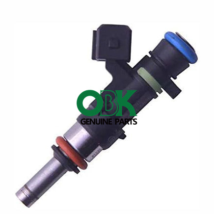 Fuel Injector OEM 0280158123 for Por-sche 911 04-12 3.6