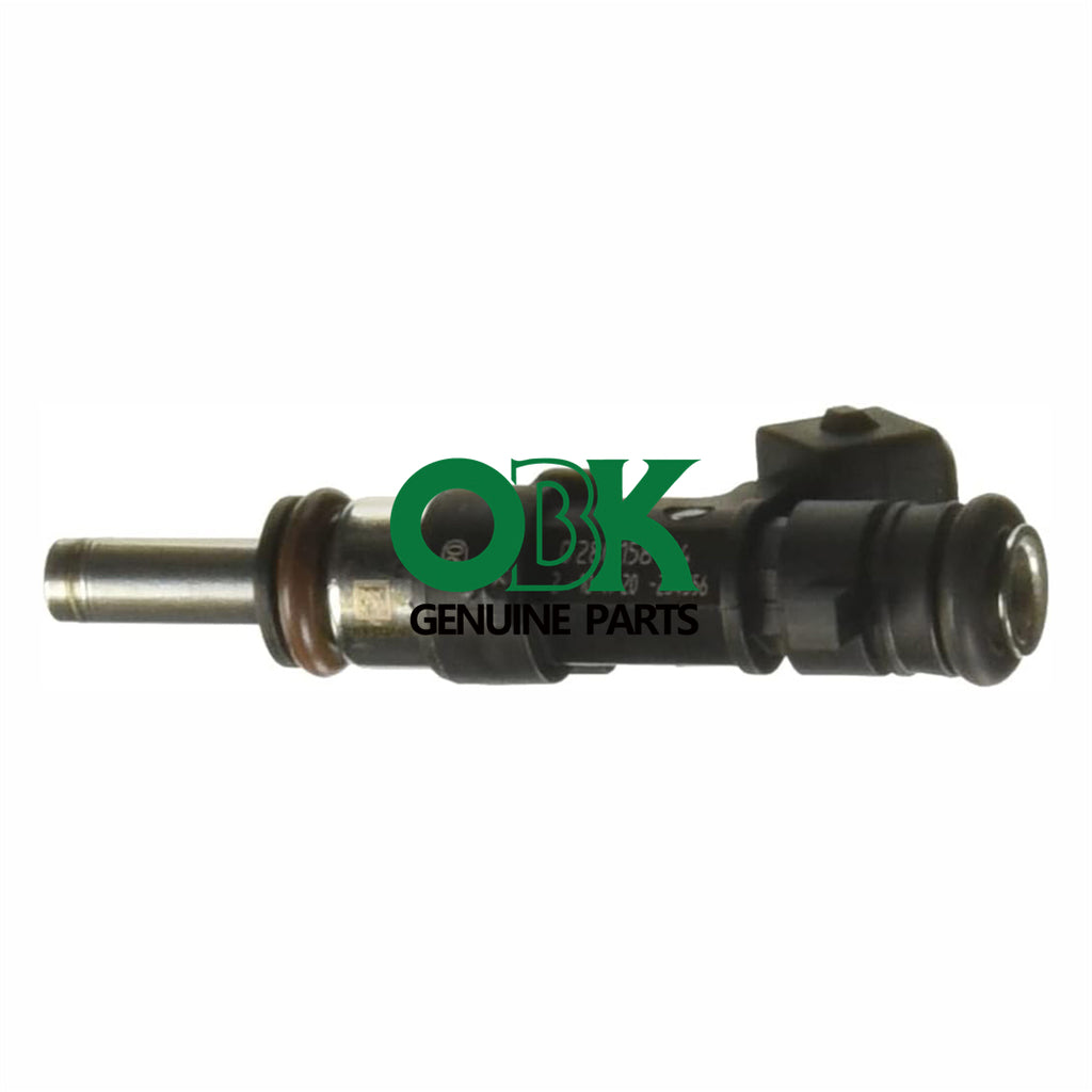 Fuel Injector 0280158124 for GEELY MK1 MK2