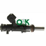 Fuel Injector 0280158124 for GEELY MK1 MK2