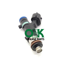 Load image into Gallery viewer, 0280158130 Fuel Injectors for Nissan Rogue Altima Sentra 2.5L 0280158130